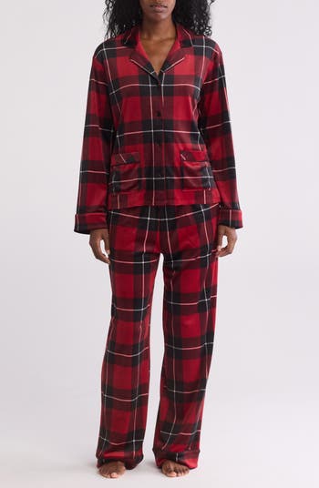 Orders dkny microfleece pajamas