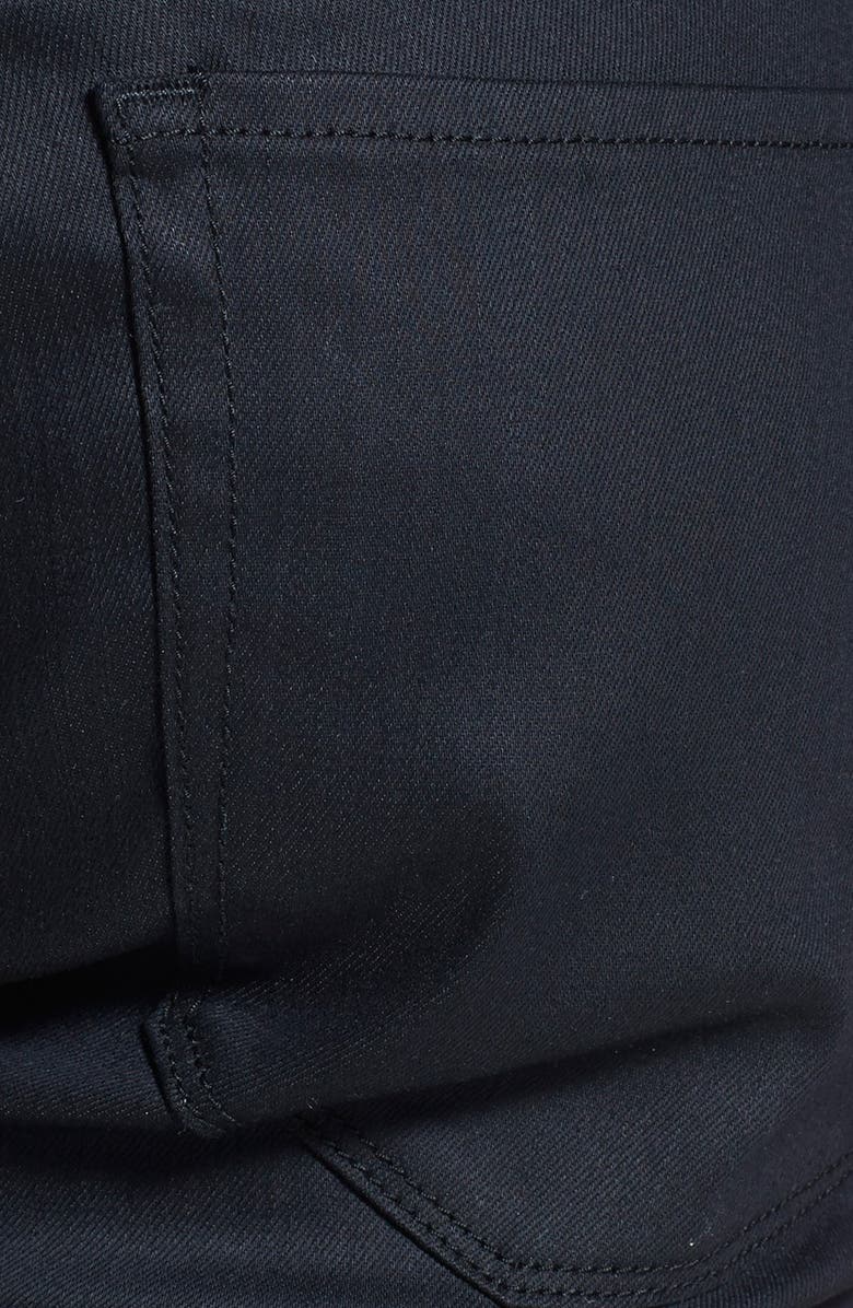 BOSS HUGO '708' Slim Fit Jeans, Alternate, color,