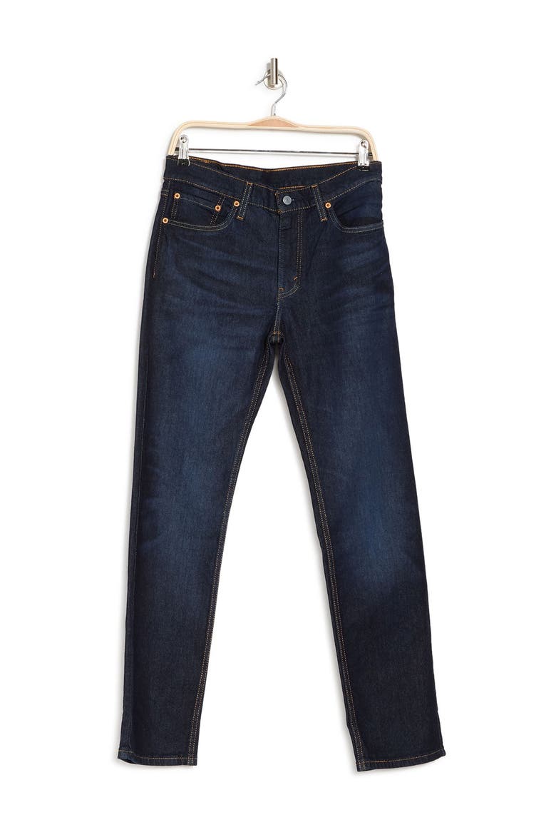 511 Slim Jeans, Alternate, color, MYERS CRESCENT ADV