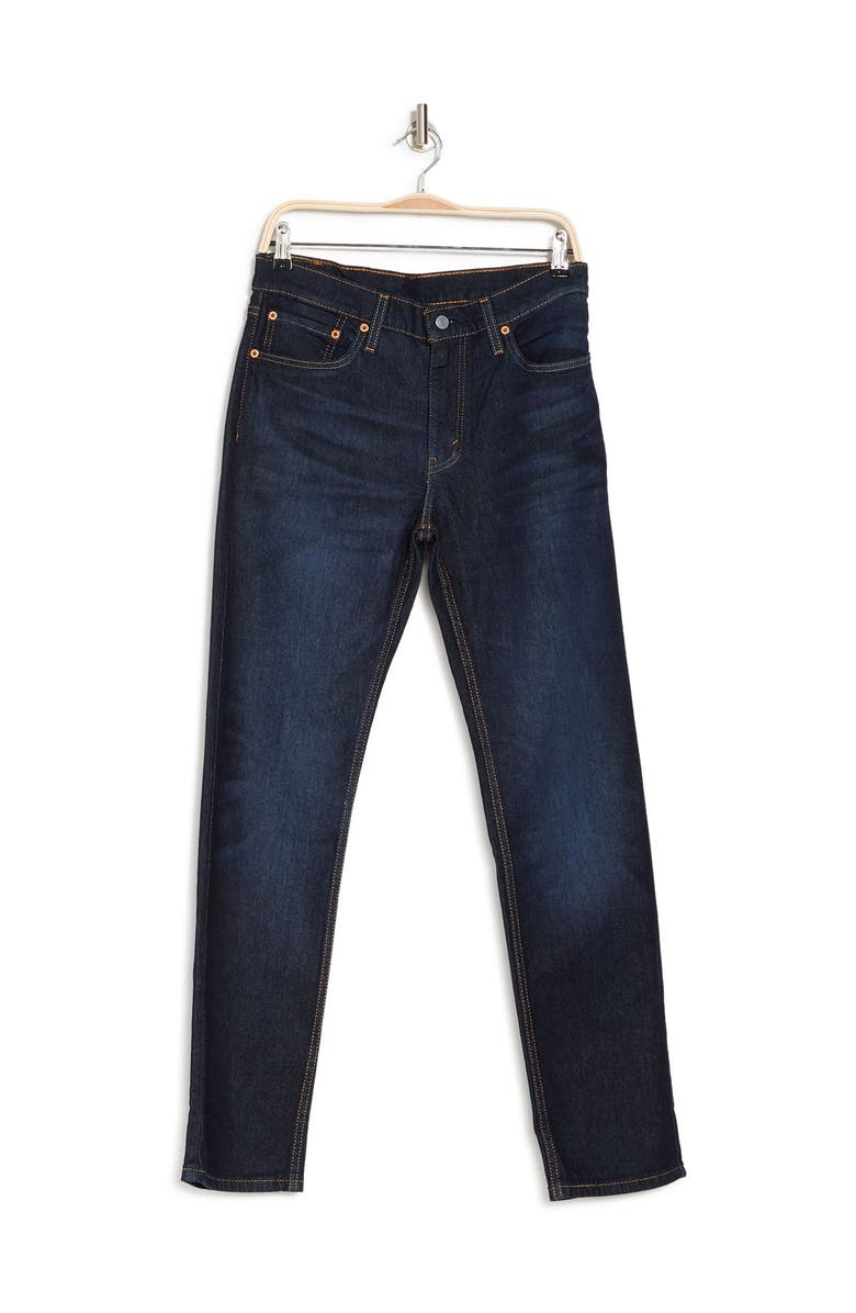 Levi's 511 Slim Jeans, Alternate, color, Myers Crescent Adv