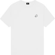 Dalix Mens Ghost Midweight Jersey Tee
