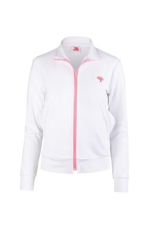 Women's Evonne Full Zip Jacket