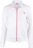 Love All Tennis Women's Evonne Full Zip Jacket