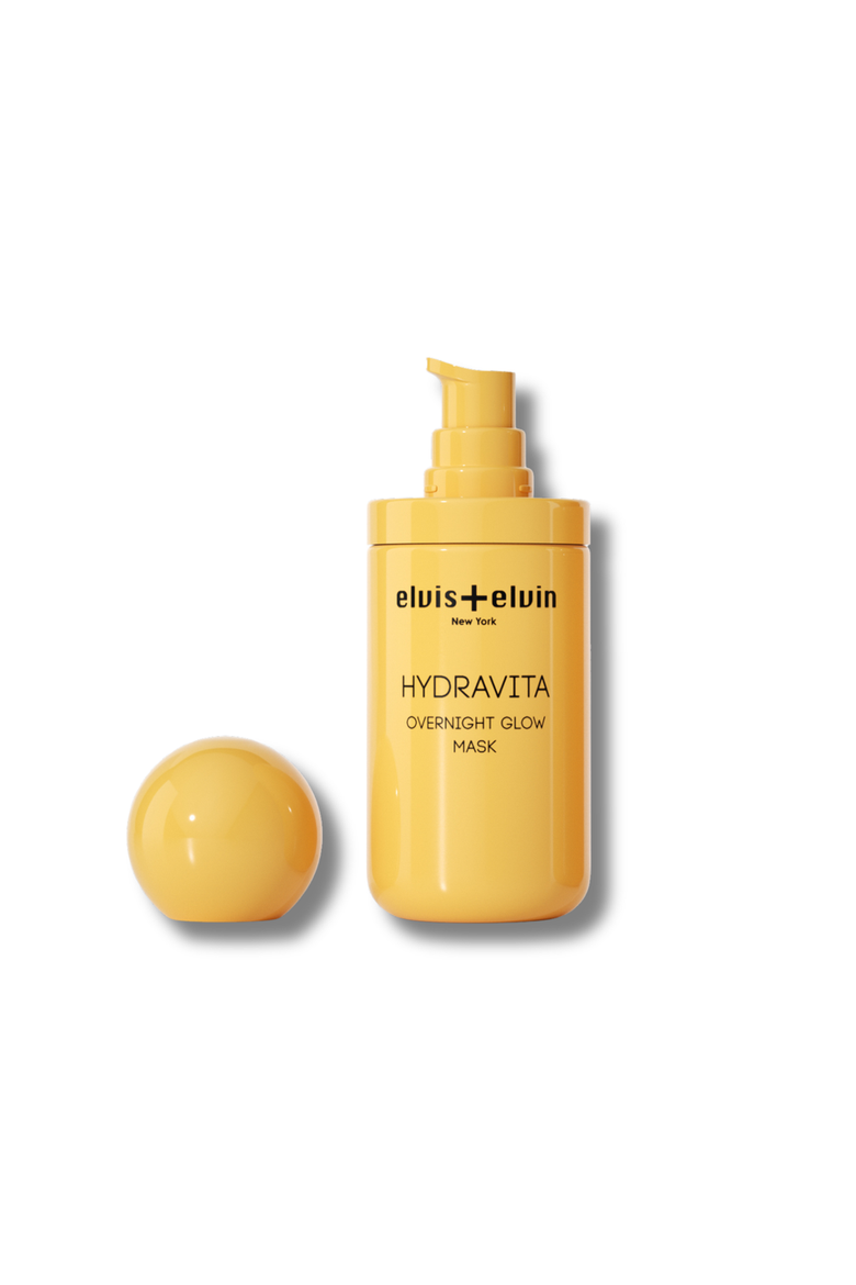 HydraVita Overnight Glow Mask, Main, color, NA
