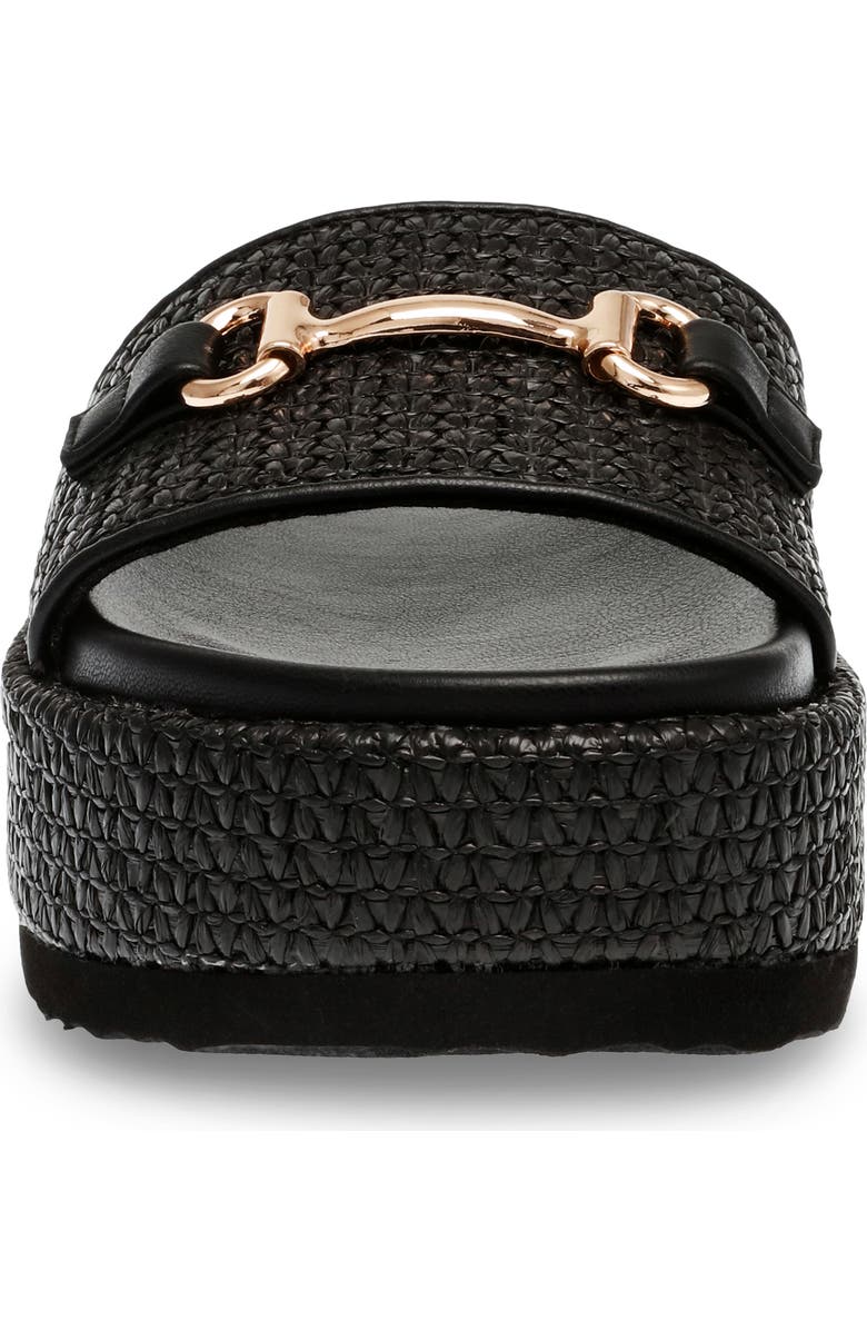 Steve Madden Kayley Platform Slide Sandal, Alternate, color,