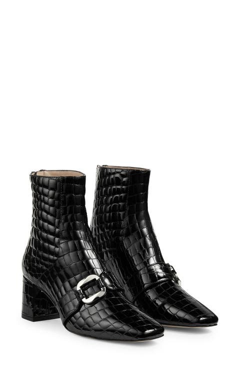 Nadima Oloid Bootie (Women)