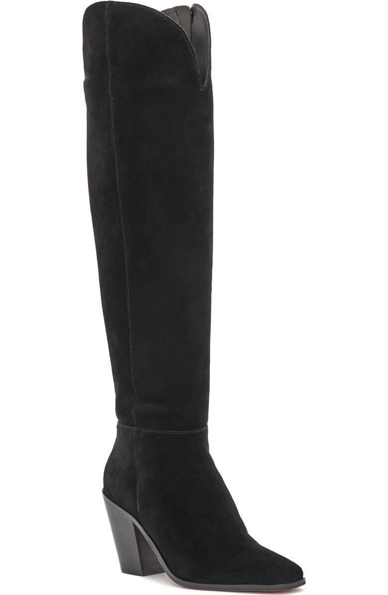 Jessica Simpson Ravyn Knee High Boot, Main, color,