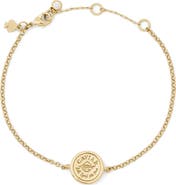 Kate Spade Caviar Line Bracelet