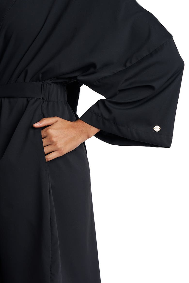 Women's Kijama, UPF 50+ Sun Protection, Alternate, color, Black