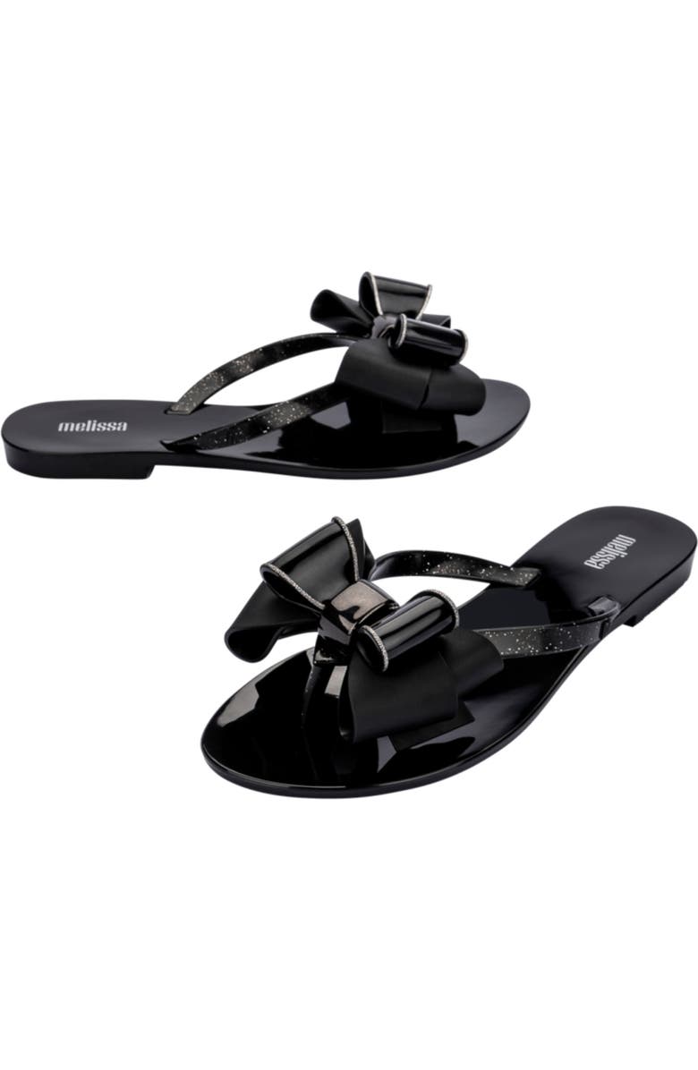 Melissa Harmonic Sweet VII Flip Flop, Alternate, color,