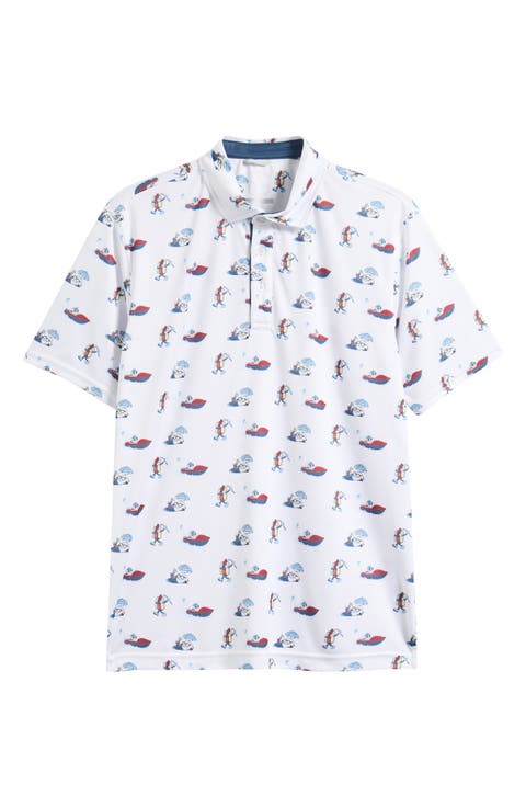 Compass Polo