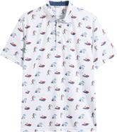 Swannies Compass Polo