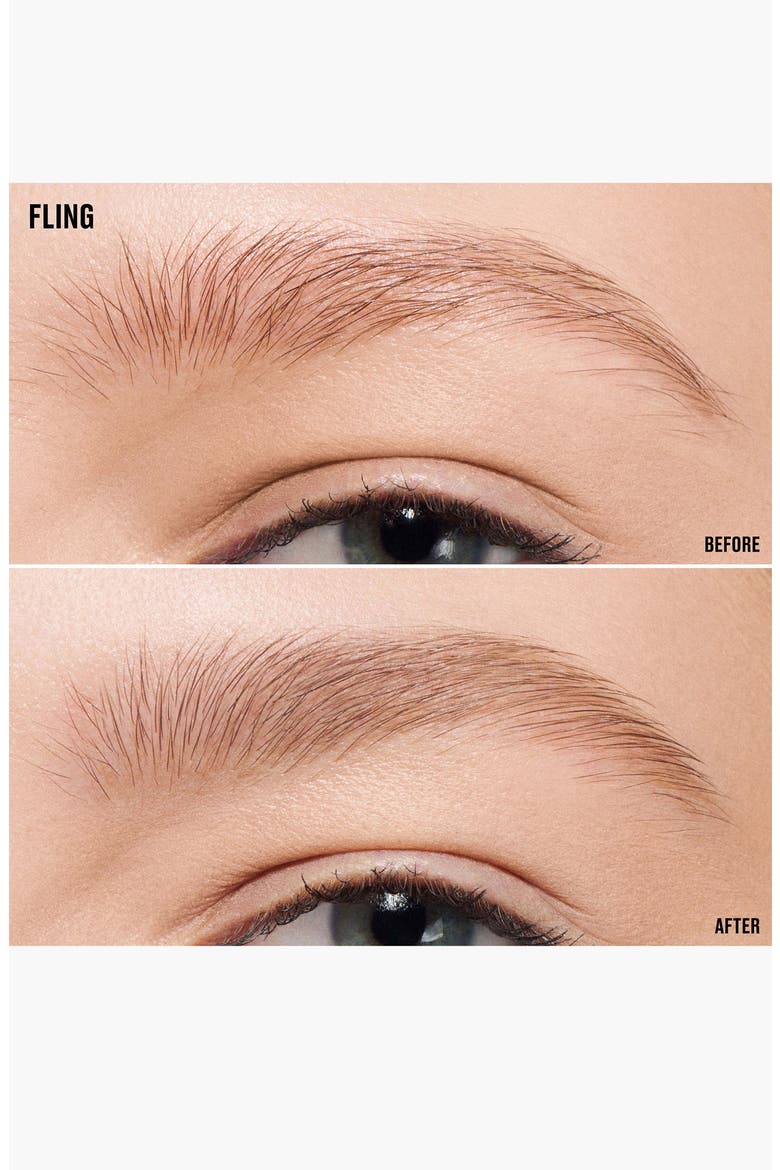Pro Brow Styler Fill & Shade Brow Pencil, Alternate, color, FLING