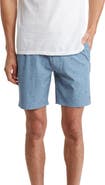 TravisMathew Survivalist Active Shorts