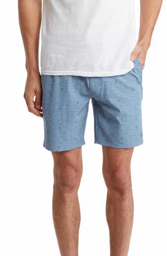 TravisMathew Survivalist Active Shorts