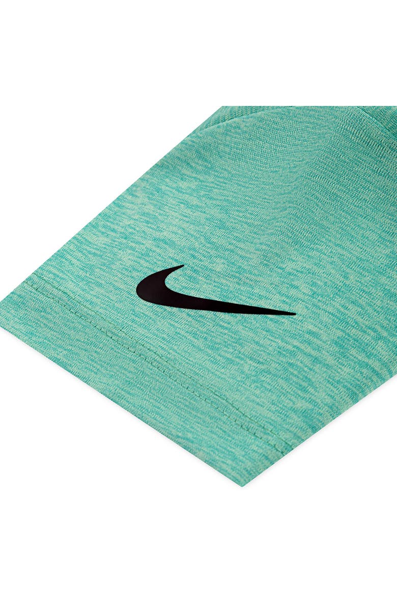 Nike Dry Dropset T-Shirt & Shorts Set, Alternate, color,