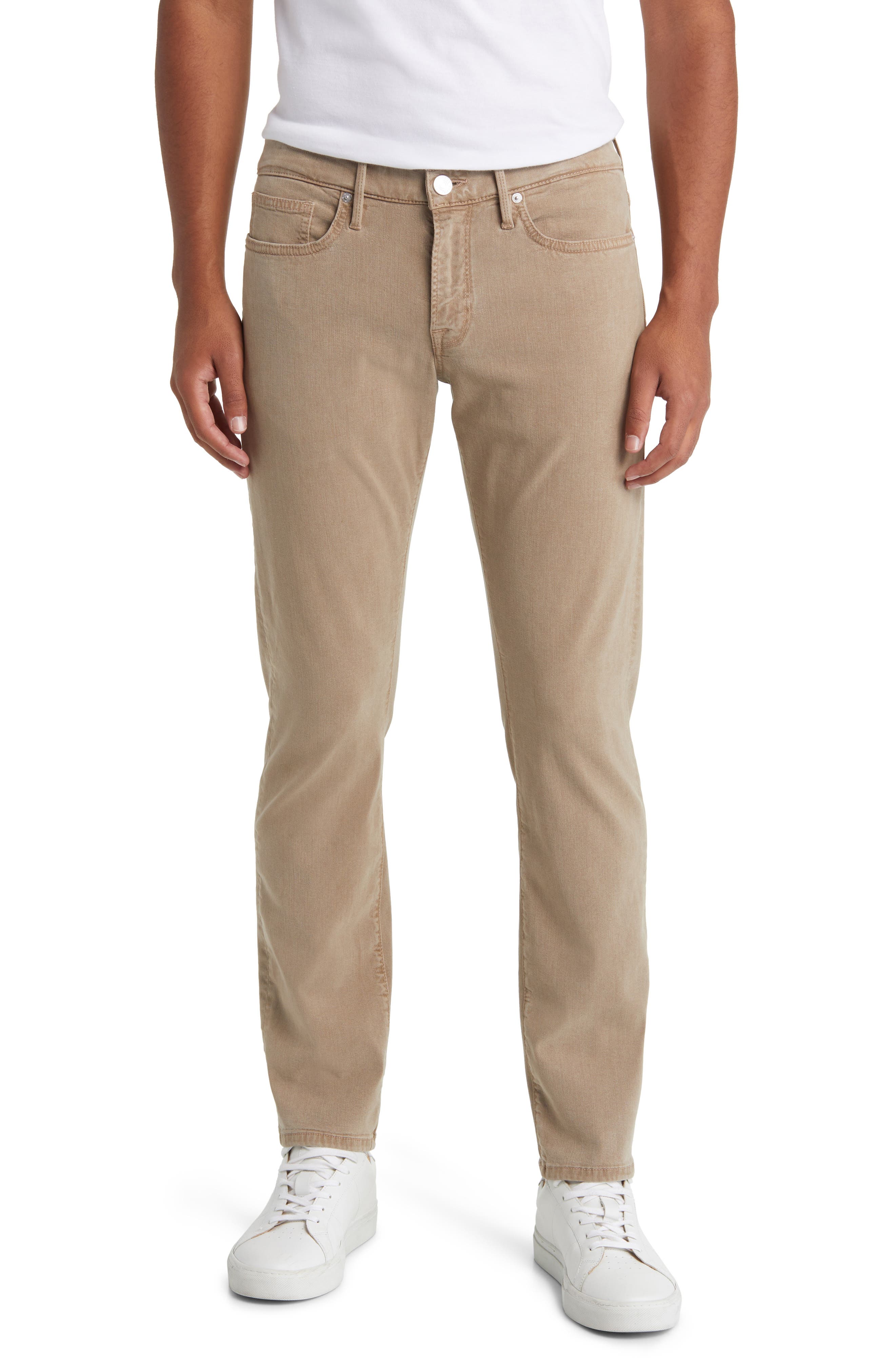 STONE BEIGE