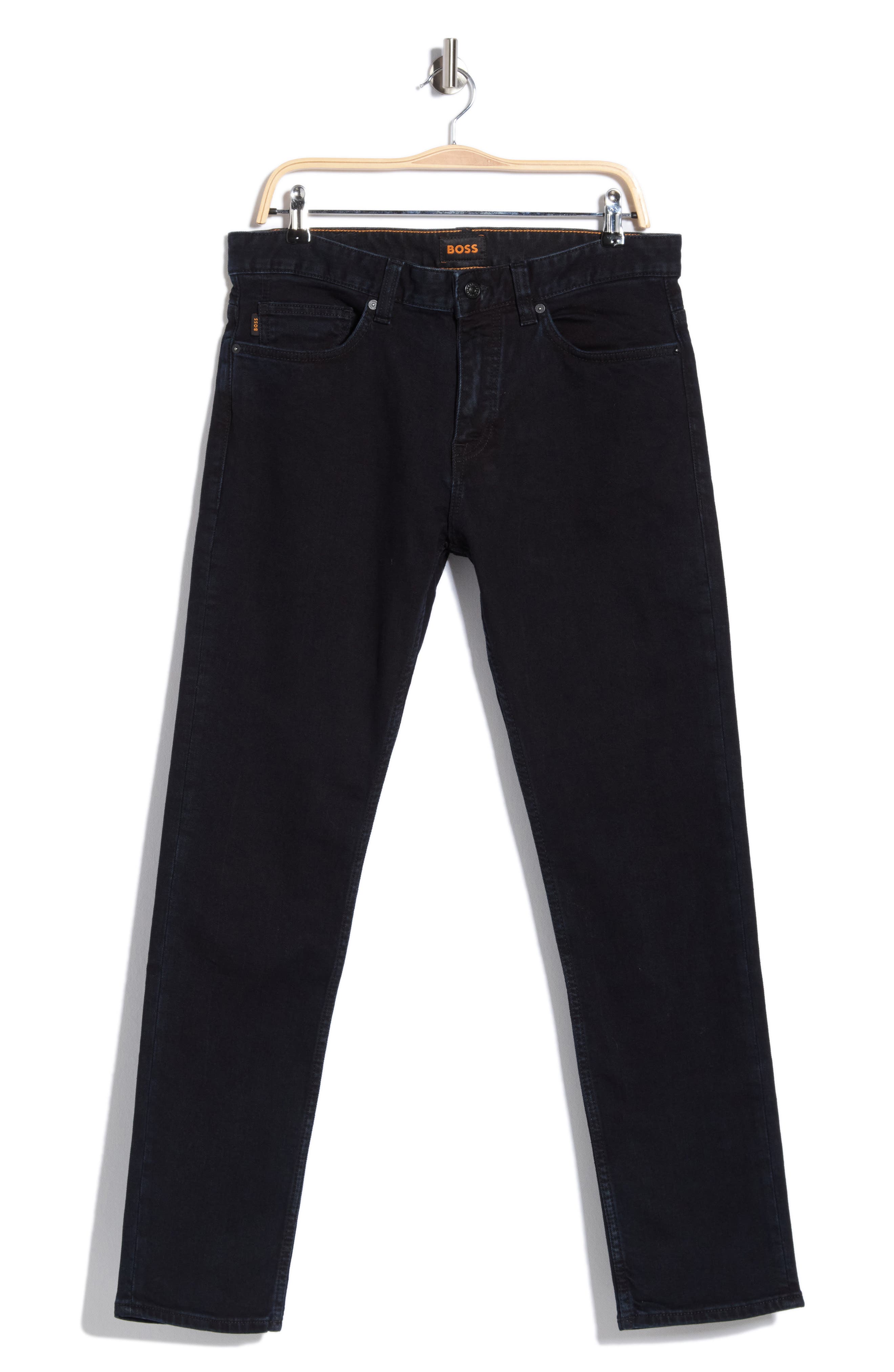 selected DARK BLUE