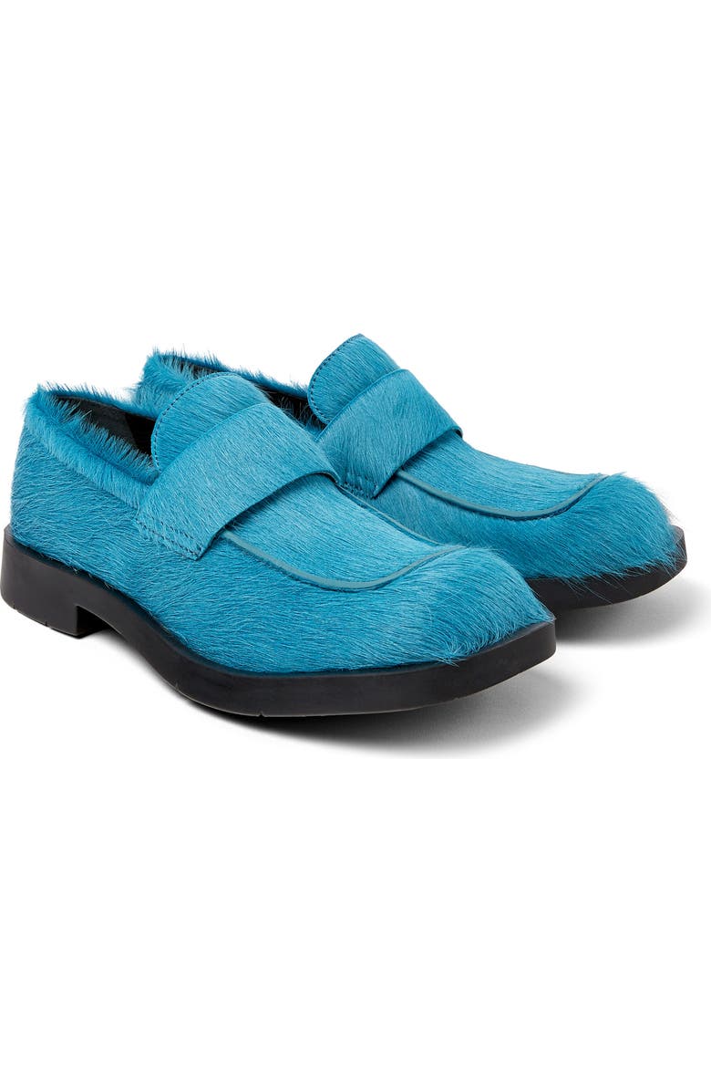 Camper Gender Inclusive 1978 Loafer, Main, color, Medium Blue