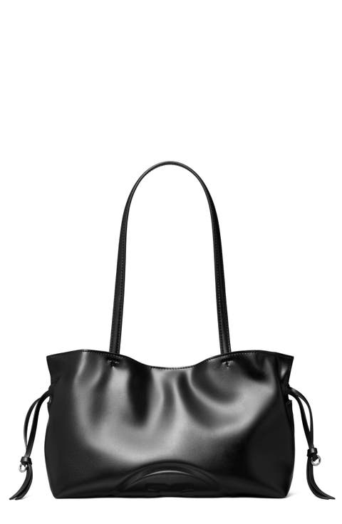 Small Ella natuura™ Drawstring Tote