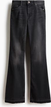 H&M Flared High Jeans