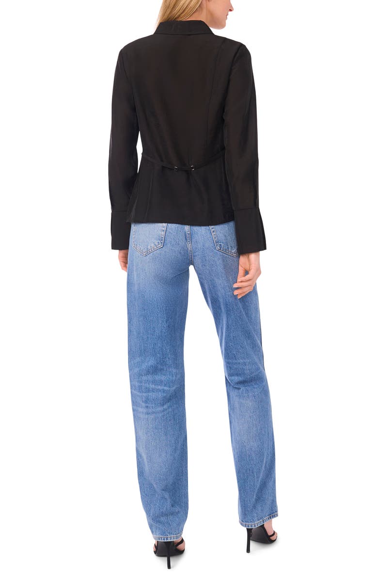 Parker Long Sleeve Button-Up Shirt, Alternate, color, 