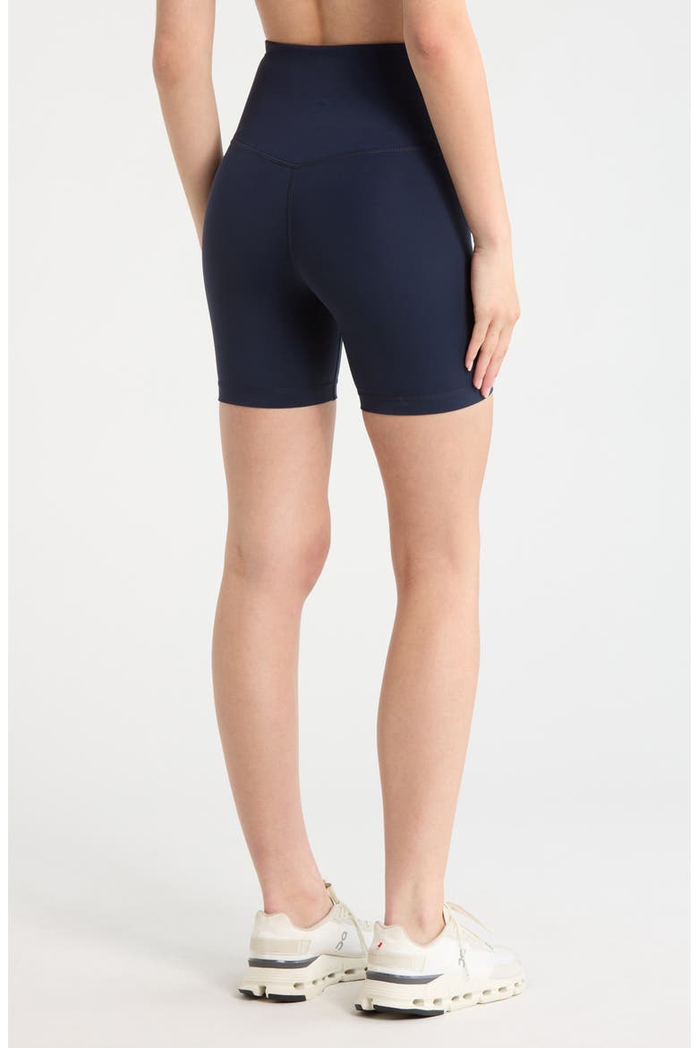 Sculpt Shorts, Alternate, color, NAVY BLAZER