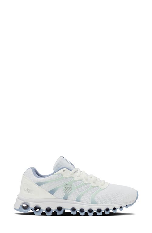 K-swiss Tubes Scorch Athletic Sneaker In Multi