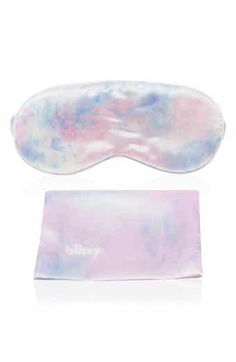 Blissy Silk Sleep Mask