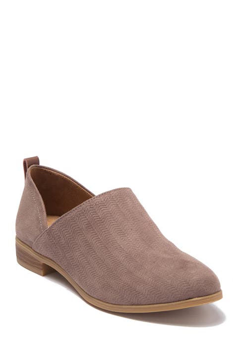 Ruler Loafer (Women)