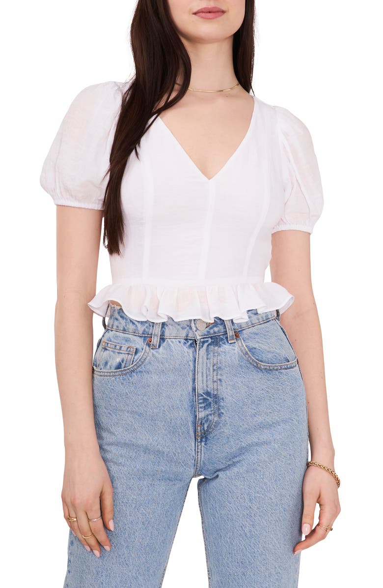 1.STATE Open Back Crop Top, Main, color, 