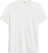 Madewell The Rockaway Garment Dye T-Shirt