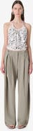 IRO Sonja Wide-Leg Trousers