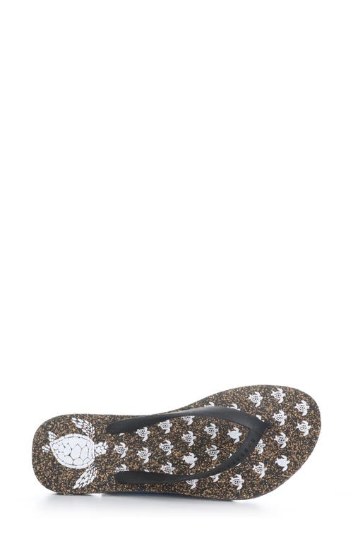 Shop Asportuguesas By Fly London Turtle Flip Flop