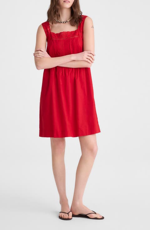 The Sophie Minidress