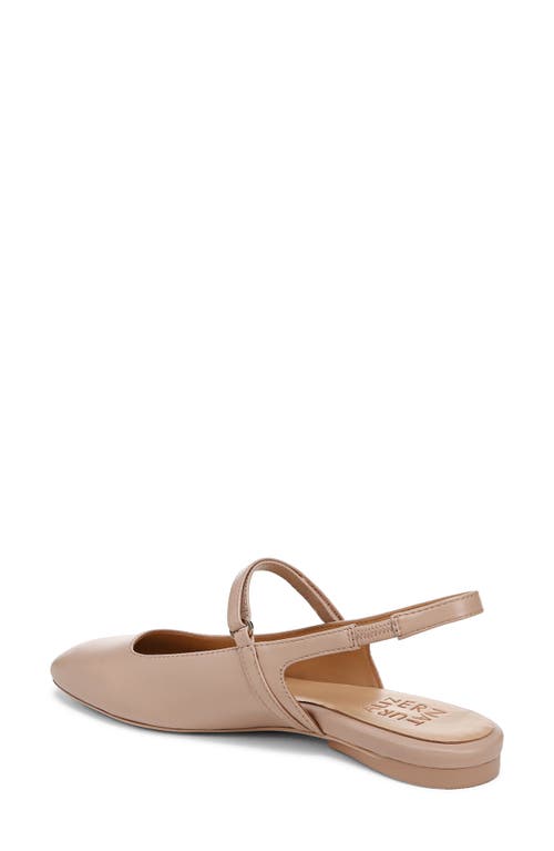 Naturalizer Connie Slingback Mary Jane Flat