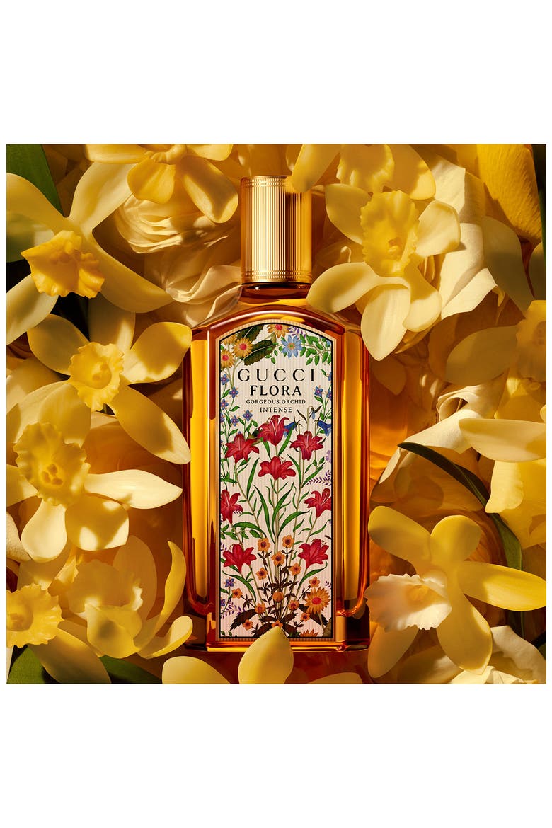 Flora Gorgeous Orchid Intense Eau de Parfum Refill, Alternate, color, REGULAR