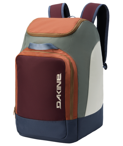 Boot Backpack 50L Snow Gear Bag