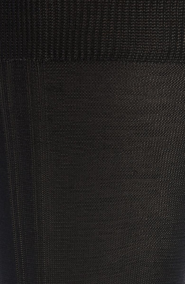 Canali Silk Dress Socks, Alternate, color,