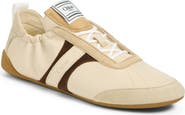 Chloé Leather Kick Sneaker
