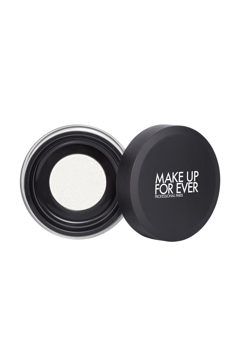 HD Skin Blurring & Perfecting Loose Powder, Main, color, 0.1 - TRANSLUCENT