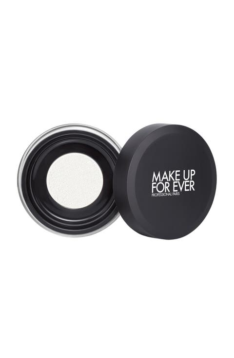 HD Skin Blurring & Perfecting Loose Powder