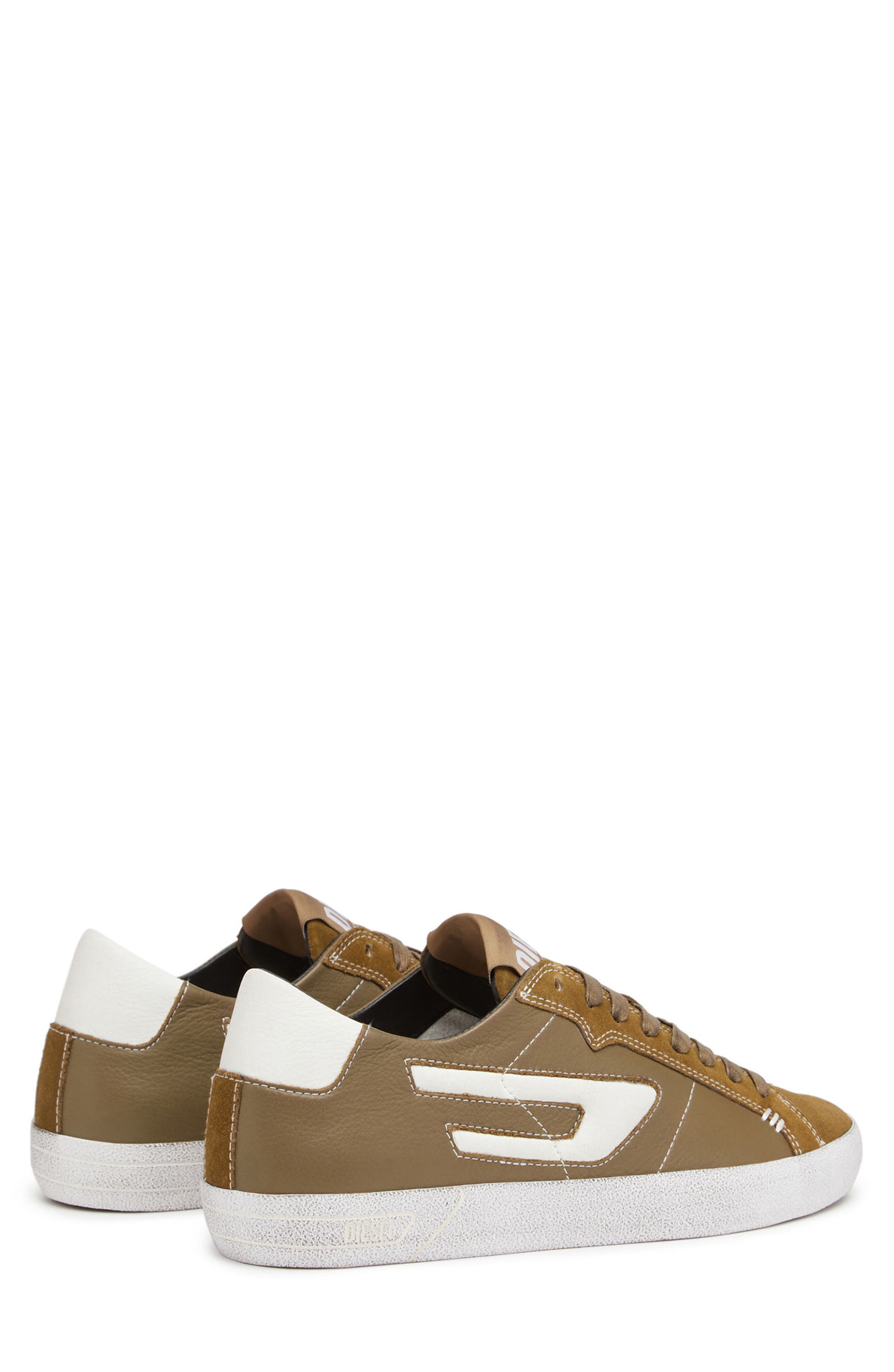 DIESEL<sup>®</sup> Leroji Low Top Sneaker, Alternate, color, 