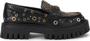 Kurt Geiger London Studded Loafer