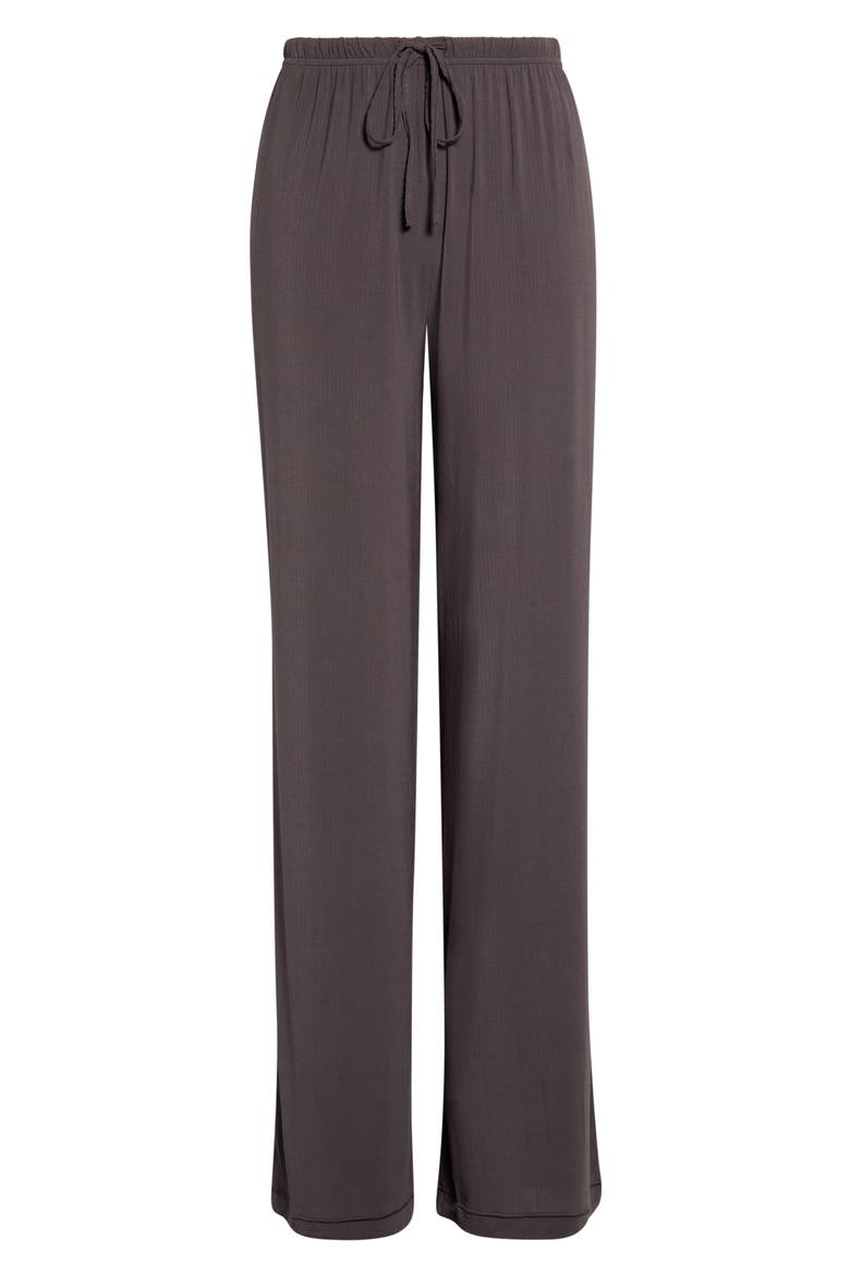Cloud Sleep Pajama Pants, Main, color, IRON