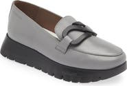 Wonders Lug Loafer