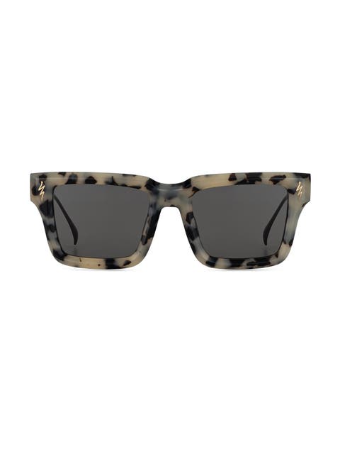 Lucid Square Sunglasses
