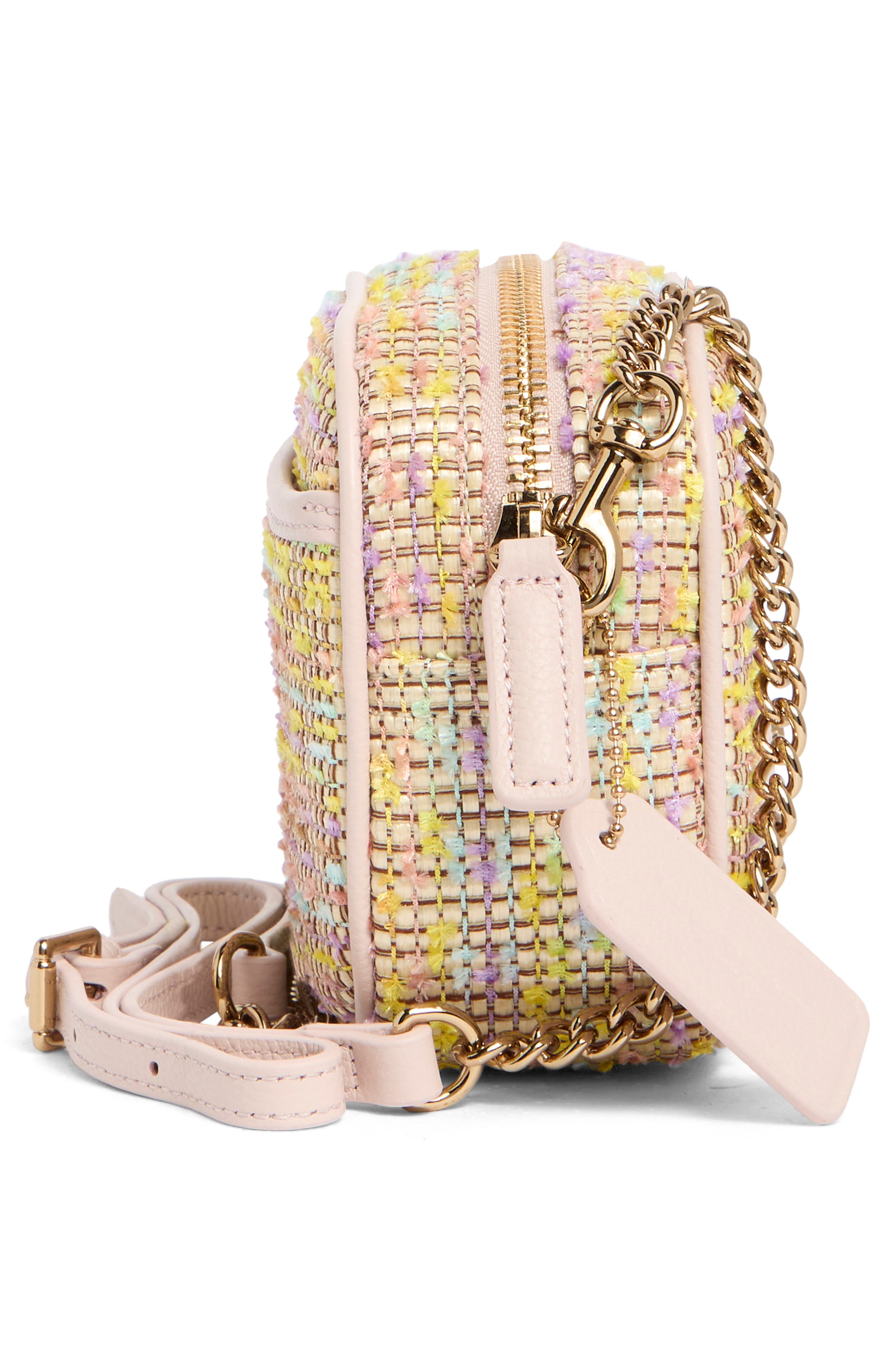 Kurt Geiger London Chiswick Camera Bag, Alternate, color, 