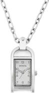 INVICTA Mini Quartz Pendant Watch