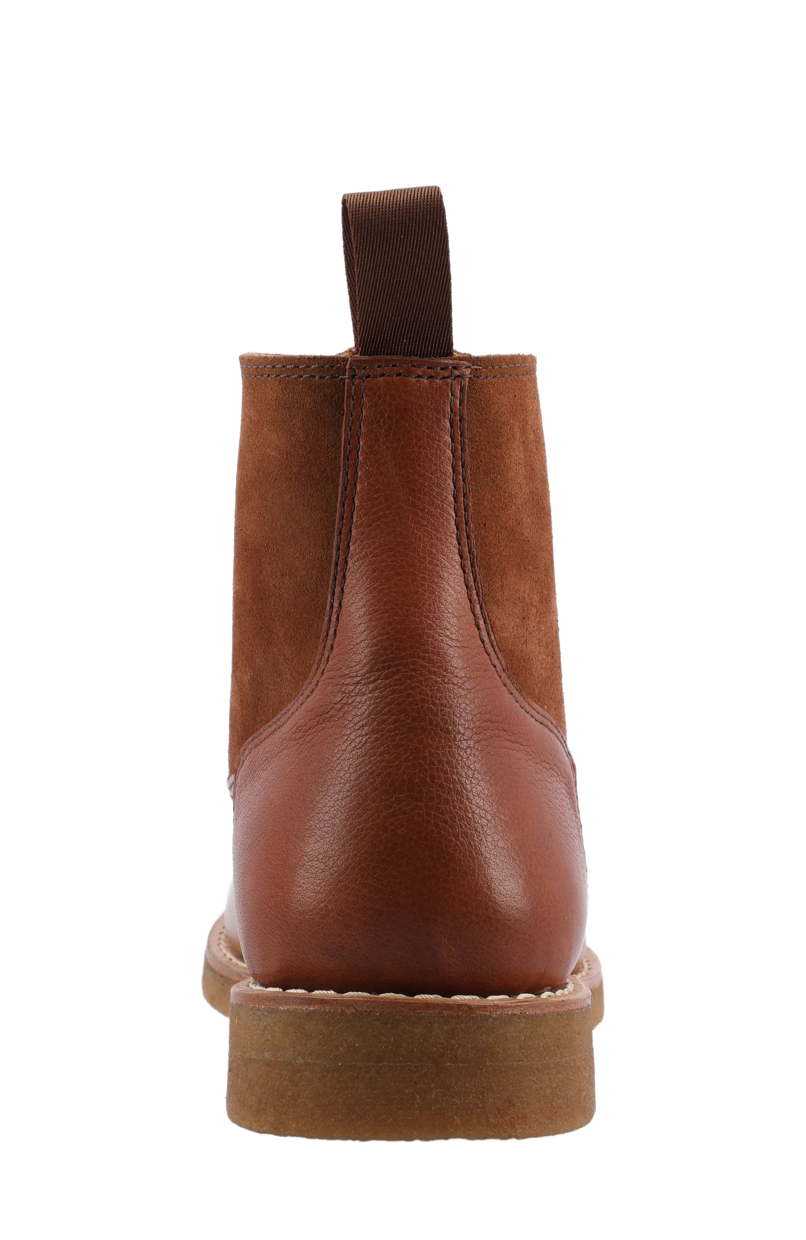 TAFT The Douglas Boot, Alternate, color, 